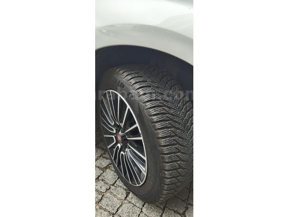 2021 Egea 1.3 Multijet Easy Plus | Ağır Bakımlı | Masrafsız
