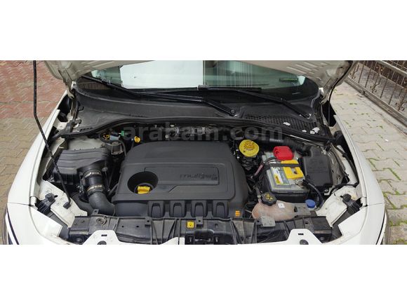 2021 Egea 1.3 Multijet Easy Plus | Ağır Bakımlı | Masrafsız