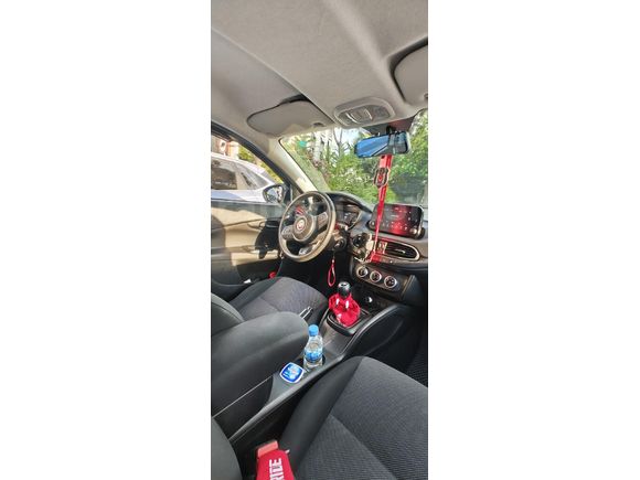 2021 Egea 1.3 Multijet Easy Plus | Ağır Bakımlı | Masrafsız