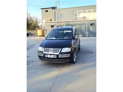 Sahibinden Volkswagen Caddy 1.9 TDI Kombi 196 k.m orijinal 2008 Model Özel yapım araç
