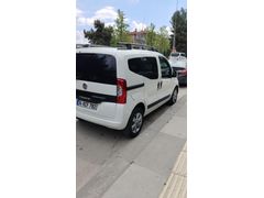 Sahibinden Fiat Fiorino Panorama 1.3 Multijet Premio 2023 Model