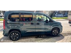 Sahibinden Toyota Proace City 1.5 D Flame X-Pack 2025 Model 