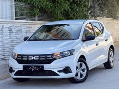 DACİA SANDERO 1.0TCE DÜŞÜK KM UYGUN FİYAT