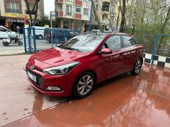 Sahibinden Hyundai i20 1.2 MPI Style 2016 Model 