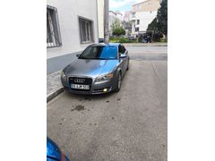 Sahibinden Audi A4 Sedan 2.0 TFSI Quattro 2005 Model 
