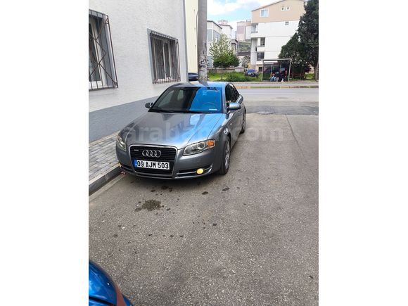 Sahibinden Audi A4 Sedan 2.0 TFSI Quattro 2005 Model 