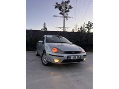 Sahibinden Ford Focus 1.6 Ghia 2003 Model 