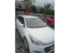 İlk Sahibinden Hyundai i20 1.2 MPI Jump 2016 Model  120.000 km Beyaz