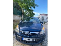Sahibinden Opel Corsa 1.3 CDTI Enjoy 2012 Model 