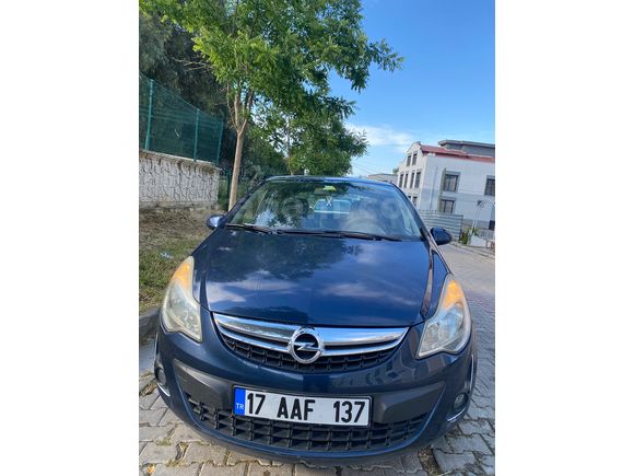 Sahibinden Opel Corsa 1.3 CDTI Enjoy 2012 Model 