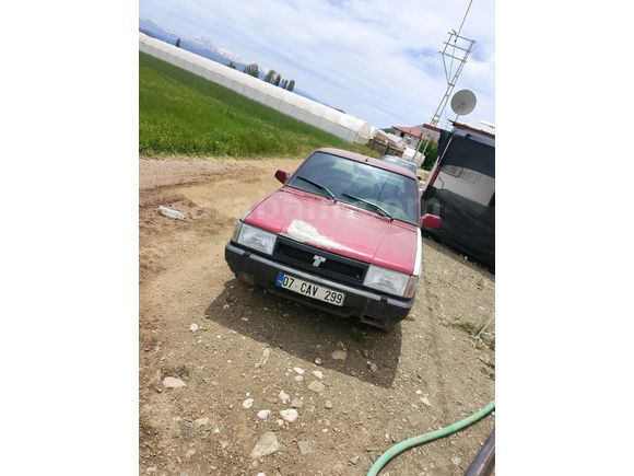 Sahibinden Tofaş Doğan SLX 1994 Model