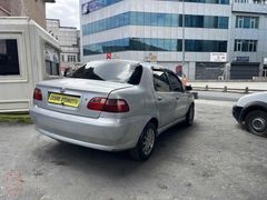 ÇEŞME OTOMOTİV'DEN 2006 ALBEA