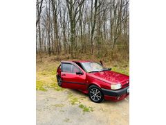 Sahibinden Fiat Tipo 1.6 SX 1999 Model