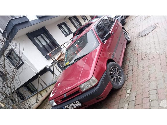 Sahibinden Fiat Tipo 1.6 SX 1999 Model