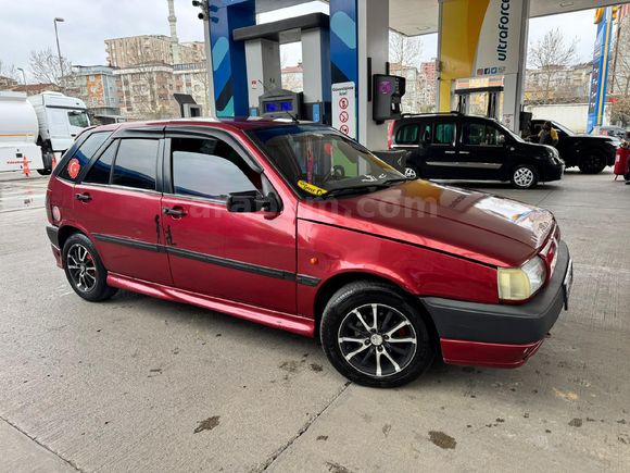Sahibinden Fiat Tipo 1.6 SX 1999 Model
