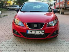 Sahibinden Seat Ibiza 1.4 Reference 2011 Model