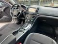 Galeriden Opel Insignia 1.6 CDTI Cosmo 2016 Model Adana