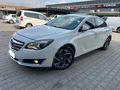 Galeriden Opel Insignia 1.6 CDTI Cosmo 2016 Model Adana