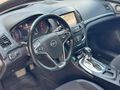 Galeriden Opel Insignia 1.6 CDTI Cosmo 2016 Model Adana