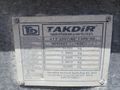 Sahibinden Ticari Araçlar Dorse Damperli Havuz (Hardox) Tipi
