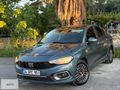 DEMİR AUTO'DAN FİAT EGEA 1.6 EASY OTOMATİK DÜŞÜK KM