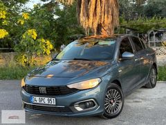 DEMİR AUTO'DAN FİAT EGEA 1.6 EASY OTOMATİK DÜŞÜK KM