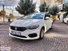 ALPER ALTAN AUTO DAN BAKIMLI MASRAFSIZ EGEA MULTİJET OTOMATİK...