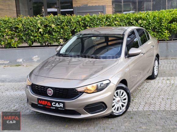 2020 OTOMATİK EGEA HATASIZ BOYASIZ