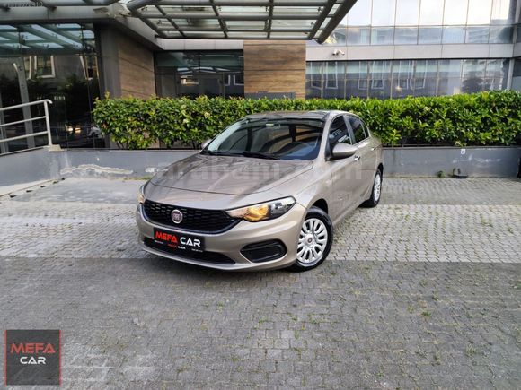 2020 OTOMATİK EGEA HATASIZ BOYASIZ