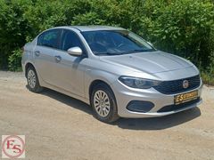 ILK SAHININDEN 2021 CIKISLI OTOMATIK EGEA 187 BIN KMDE