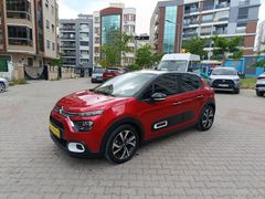 2024 MODEL C3 SHİNE 33 BİN KMDE HATASIZ BOYASIZ HASAR KAYITSIZ