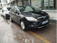 Sahibinden Ford Focus 1.6 Titanium 2008 Model