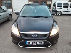 Sahibinden Ford Focus 1.6 Titanium 2008 Model