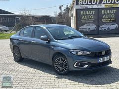 FIAT EGEA 1.6 DÜŞÜK KM
