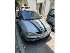 Sahibinden Renault Megane 1.6 Coupe Expression 2000 Model  296.000 km Gri