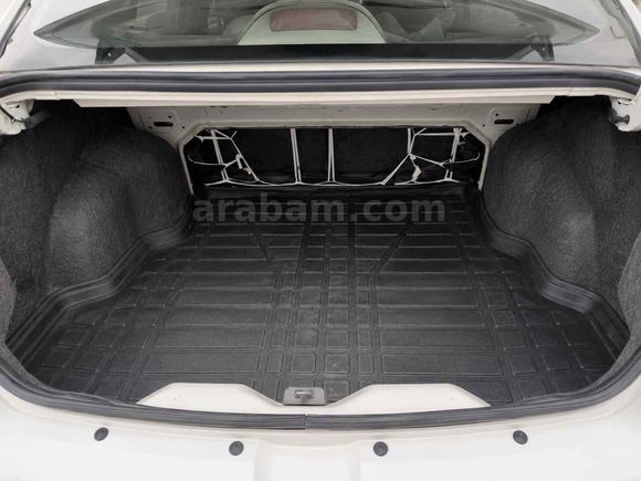Sahibinden Renault Symbol 1.5 dCi Authentique 2011 Model 