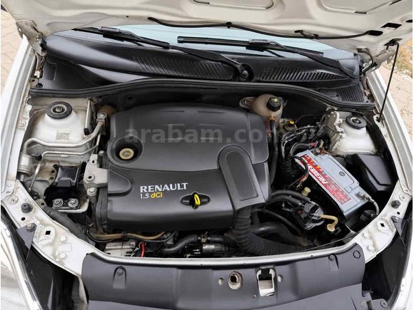 Sahibinden Renault Symbol 1.5 dCi Authentique 2011 Model 