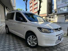 Sahibinden Volkswagen Caddy 2.0 TDI Life 2026 Model İstanbul