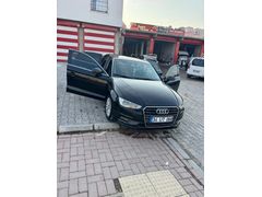 Sahibinden Audi A3 Sedan 1.6 TDI Ambiente 2014 Model