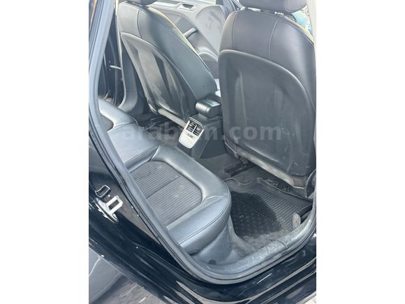 Sahibinden Audi A3 Sedan 1.6 TDI Ambiente 2014 Model
