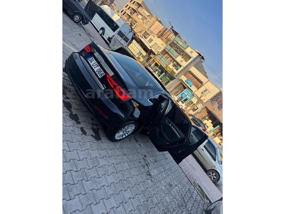 Sahibinden Audi A3 Sedan 1.6 TDI Ambiente 2014 Model