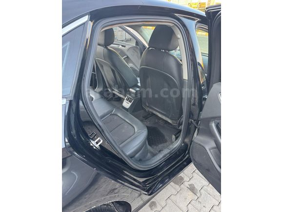 Sahibinden Audi A3 Sedan 1.6 TDI Ambiente 2014 Model