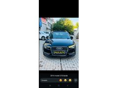Sahibinden Audi A3 Sedan 1.6 TDI Ambiente 2014 Model