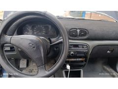 Sahibinden Hyundai Accent 1.3 lx 1998 Model