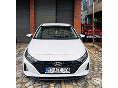 Sahibinden Hyundai i20 1.4 MPI Style 2022 Model