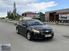 CRUZE 1.6 LS... ORİJİNAL 240 BİN'DE... BENZİN & LPG..