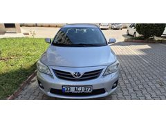 Sahibinden Toyota Corolla 1.4 D-4D Comfort 2011 Model
