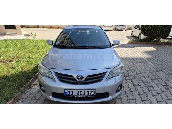 Sahibinden Toyota Corolla 1.4 D-4D Comfort 2011 Model