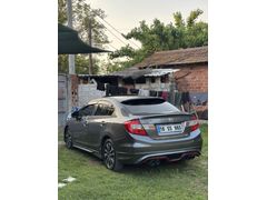 Sahibinden Honda Civic 1.6i VTEC Eco Elegance 2014 Model 