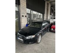 Sahibinden Audi A4 Sedan 2.0 TFSI 2008 Model